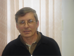 Клейменов Владимир Федорович