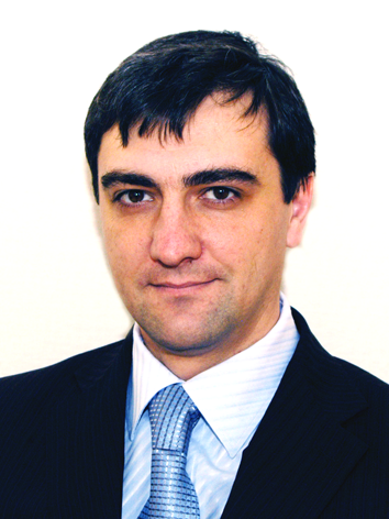 Гаер Максим Александрович