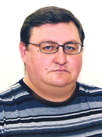 Гусев Борис Владимирович
