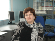 Шеметова Людмила Николаевна