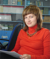 Стацевичуте Елена Эдмундовна